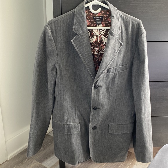 Guess man suit jacket - Picture 6 of 6